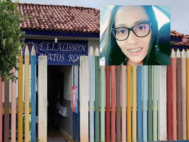 Colíder perde sua filha querida a Professora Rakel Lemes. (Fotos)