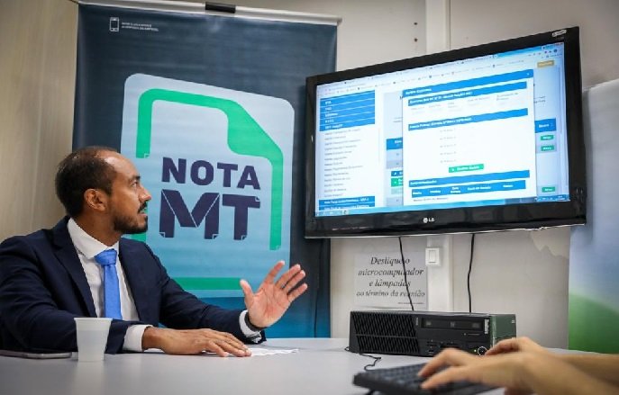 Sorteio mensal do Programa Nota MT distribui R$ 550 mil para 1.003 contribuintes