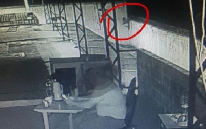 Policial penal é preso acusado de facilitar fuga de 7 criminosos