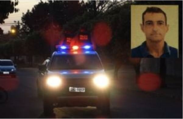 Homem é morto a tiros em distrito de Nova Ubiratã