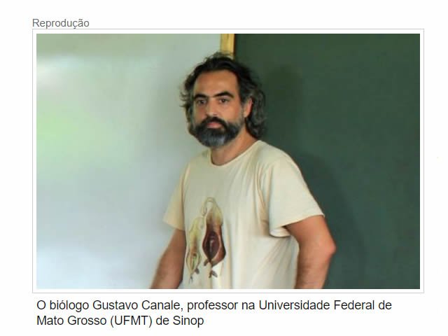 'Aquecimento trará impactos ao agronegócio; MT será afetado'