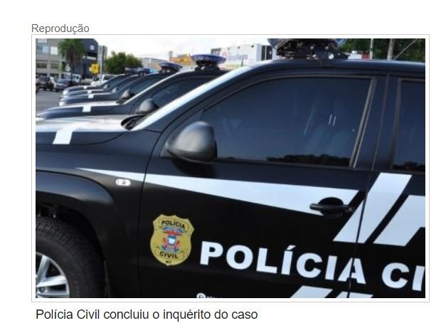 Motorista de app matou colega por causa de disputa por corridas