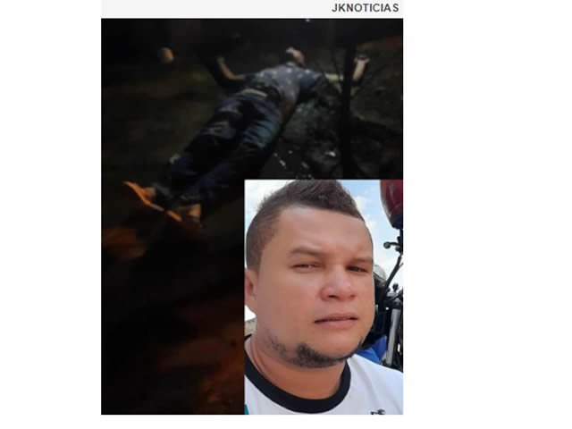 Homem é morto a tiros na COAB de cidade de MT