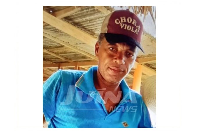 Polícia Civil, localiza e prende suspeito de atirar em vítima dentro de bar