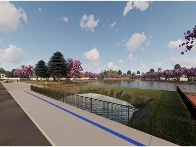 Obras do Lago 3 serão lançadas na próxima semana em Colíder