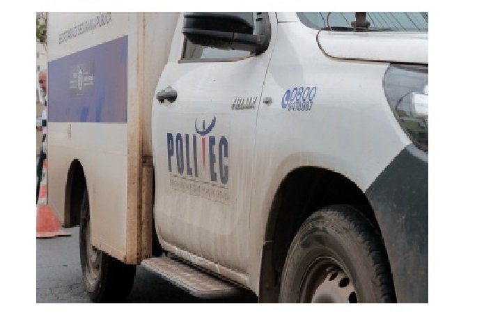 Homem é morto à facadas em Sinop