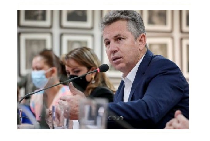 Governo nomeia 160 policiais penais aprovados em concurso há 4 anos