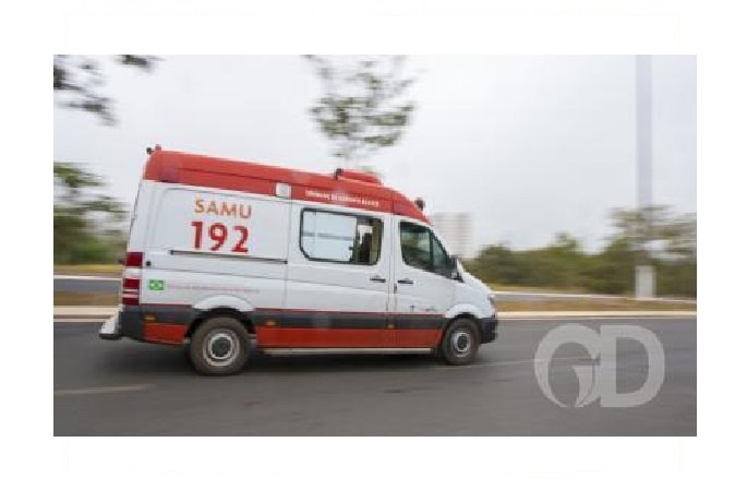 Briga em família acaba em tentativa de homicídio; homem leva facada do sogro