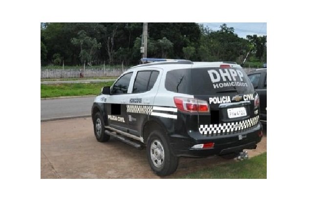 Rapaz mata desafeto a facadas por olhar para sua esposa