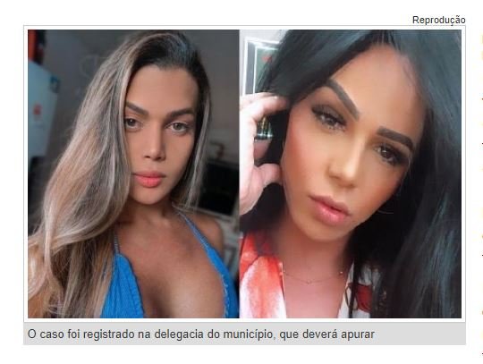 Segurança de bar grita com mulheres trans: 'Aqui vocês não usam banheiro feminino'