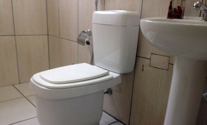 Após exames, POLITEC aponta que material colhido em banheiro não é feto humano