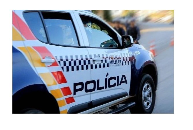 Corpo é localizado em rio na zona rural