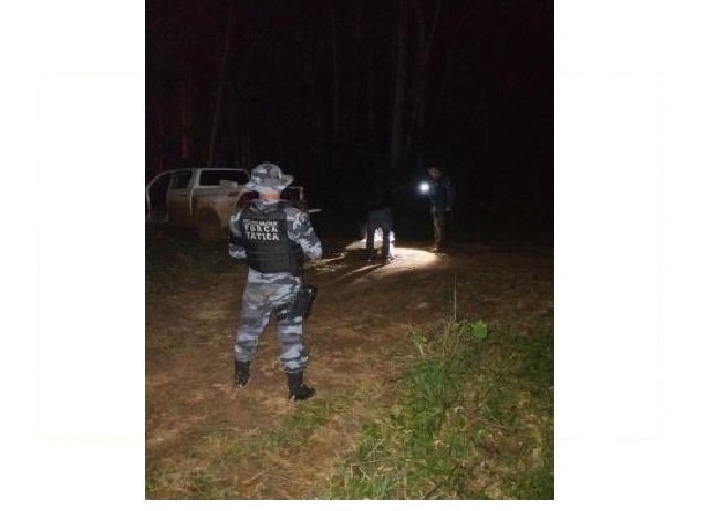 Homem é morto a tiros em possível disputa de terras