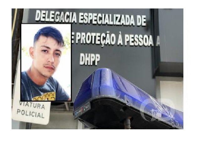 Polícia busca jovem desaparecido; rastreador de carro para de funcionar