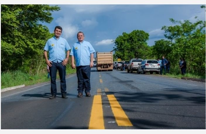 Leilão para privatizar rodovias de MT dá deserto