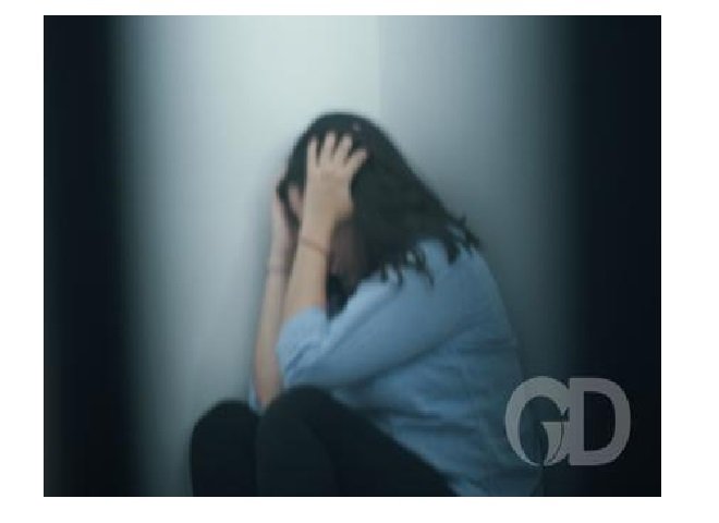 Adolescente sai para beber com 'amigos' após a escola e é estuprada