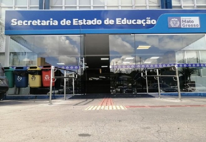 Inscrições para processo seletivo da Seduc terminam dia 23
