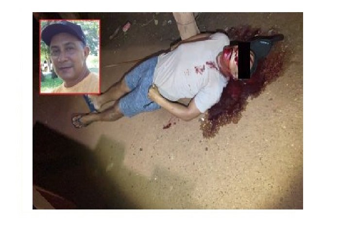 Ex-jogador de futsal é morto quando jogava sinuca