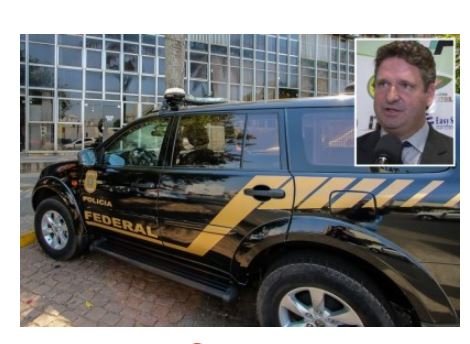 Operação Sem Saída da Polícia Federal deve cumprir mandados de prisão em Juara