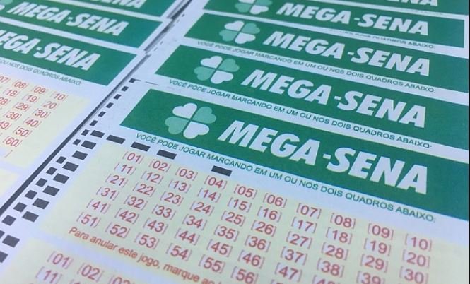 Ninguém acerta a Mega-Sena e prêmio acumulado é R$ 70 milhões