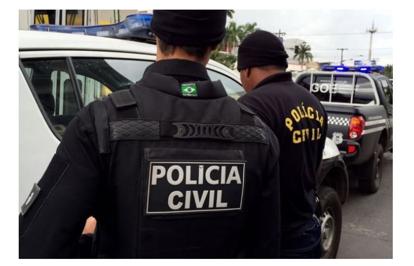 Foragido das AL e autor de dois homicídios é preso após campana, em cidade de MT