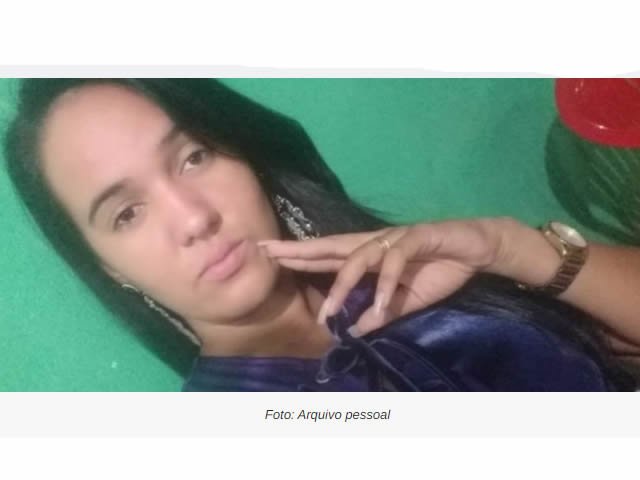 Marido suspeito de matar mulher é preso depois de 7 meses foragido