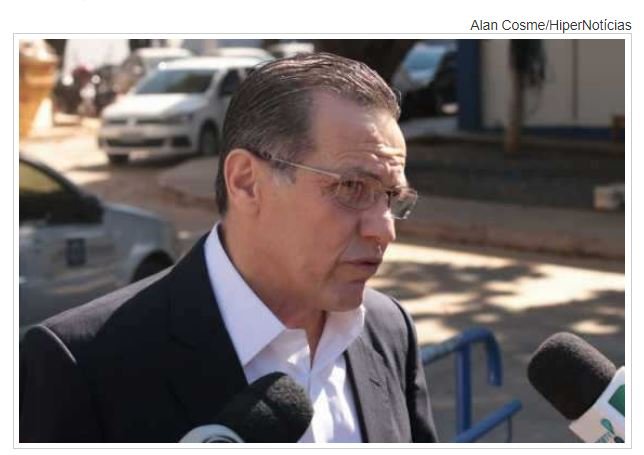 Desembargadores acolhem recurso de Silval Barbosa contra sentença de R$ 60 mil
