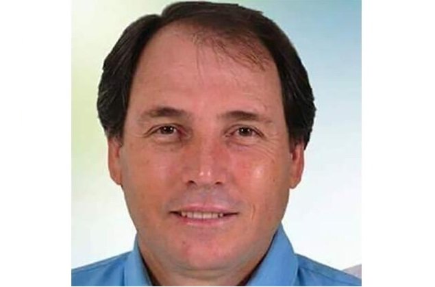 Morre aos 56 anos de idade, o ex-vereador e ex-candidato a prefeito de MT