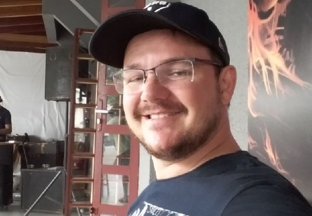 Motociclista morre vítima de acidente no hospital regional