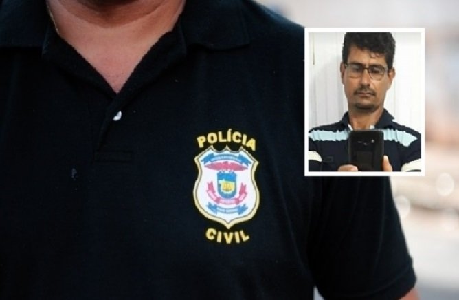 Produtor rural morre esmagado por trator