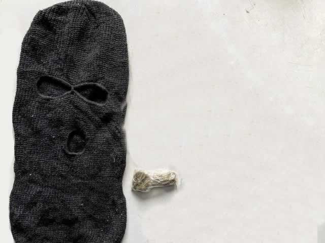 Polícia em Colíder prende homem por dirigir sem CNH e uso de drogas.