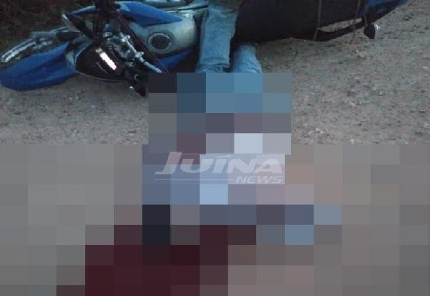 Dono de mercado é executado a tiros em assentamento na zona rural