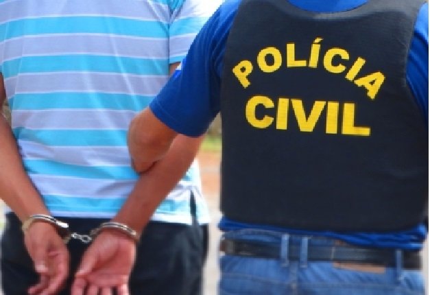 Irmãos acusados de assasinato em MT são presos no Maranhão