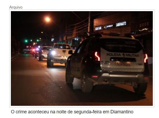 Ladrões exigem presença de repórter para libertar reféns. (Vídeo)