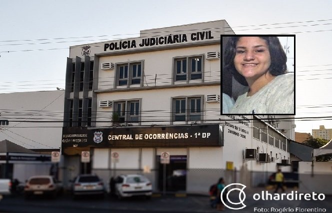 Adolescente que desapareceu após ser acolhida pelo Conselho Tutelar é localizada