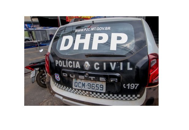Gerente desaparecido é acusado de estuprar a filha de sua ex