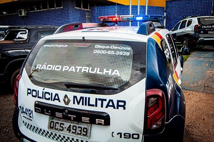 Padrasto é preso após estuprar enteada de 11 anos