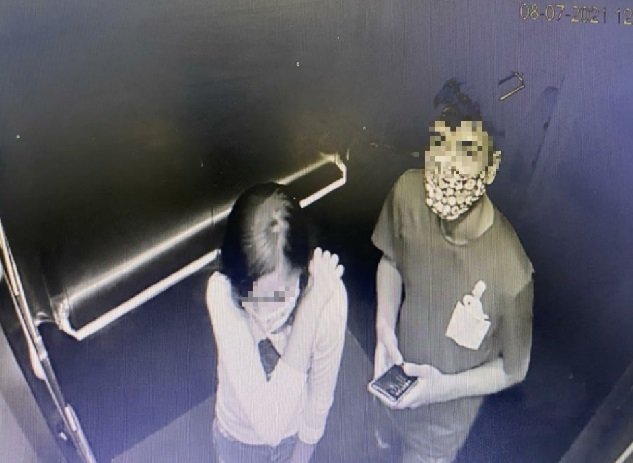 Adolescentes arrombam apartamento em condomínio de luxo e roubam R$ 500 mil em joias