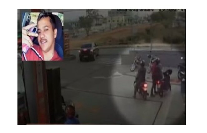 Bandido é preso durante parto de seu filho em hospital