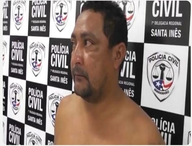 Homem é preso após estuprar idosa de 92 anos em matagal