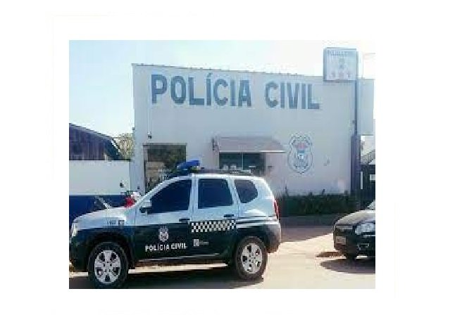 Jovem de 19 anos preso acusado de homicídio ocorrido na cidade de Novo Mundo, é posto em liberdade