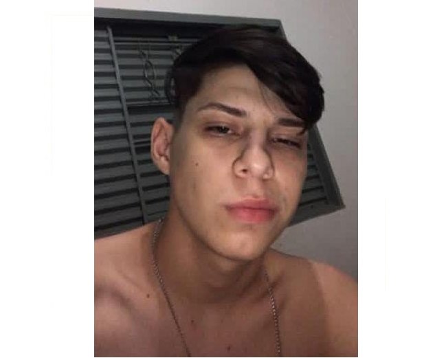 Morre Matheus Diniz, ele estava internado após sofrer um grave acidente de moto