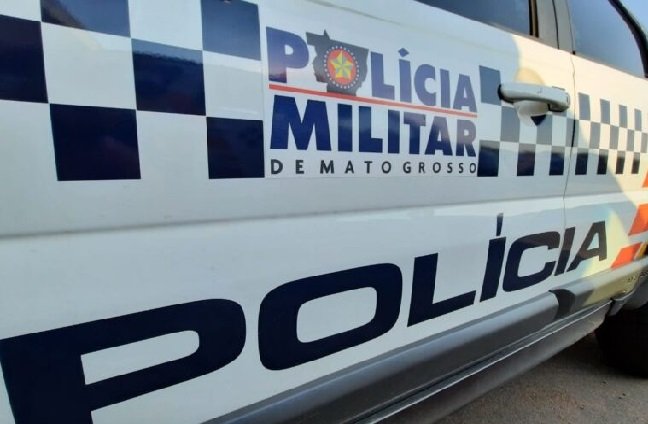 Adolescente de 14 anos ameaça matar a própria mãe a acaba apreendido
