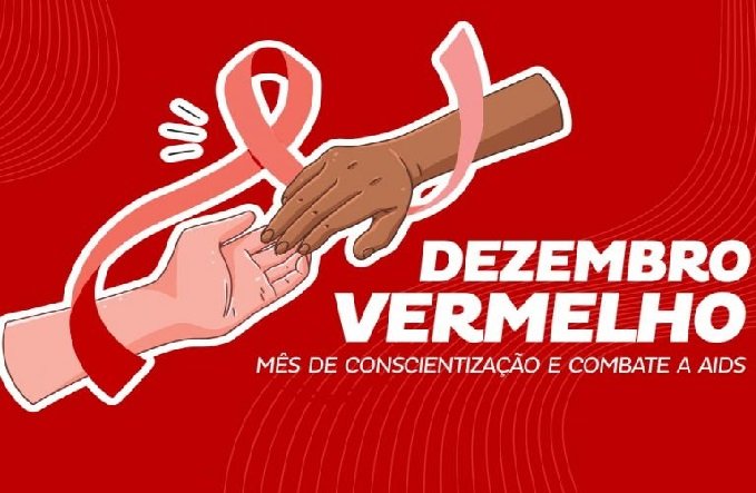 SECRETARIA DE SAÚDE DE COLÍDER DESENVOLVE AÇÕES DE CONSCIENTIZAÇÃO PARA O MÊS DE DEZEMBRO