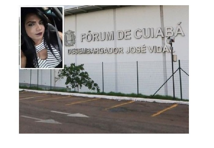 Homem que estrangulou a ex no banheiro é condenado a 22 anos