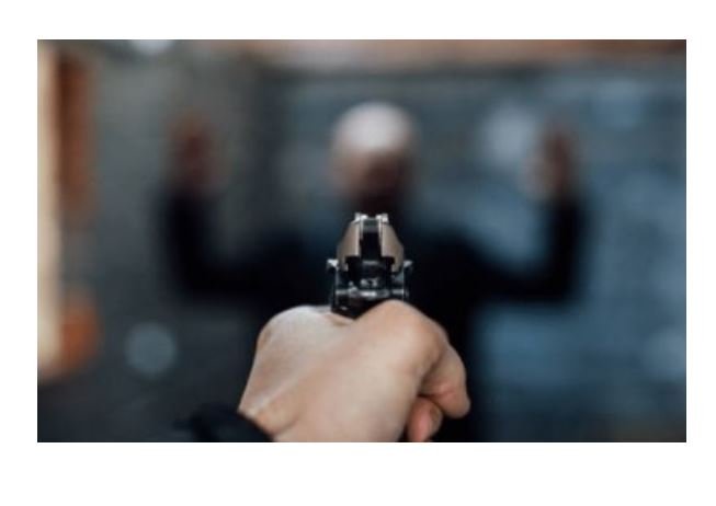 Bandidos armados invadem festa e atiram em 5 pessoas em MT