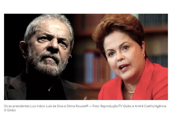 Juiz federal do DF abre ação penal contra Lula, Dilma, Palocci, Mantega e Vaccari