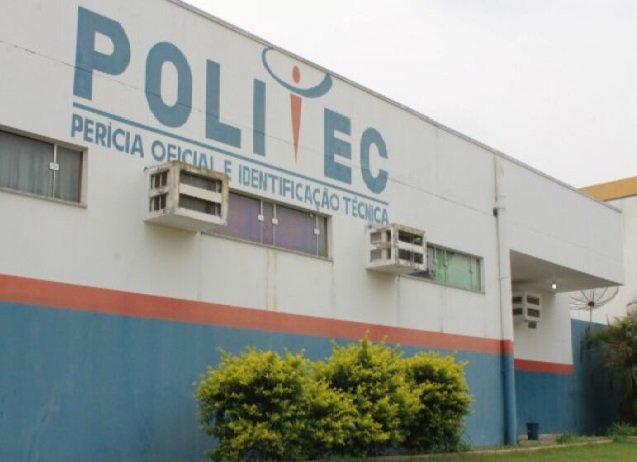 Politec de Alta Floresta fecha as portas por surto de Covid-19
