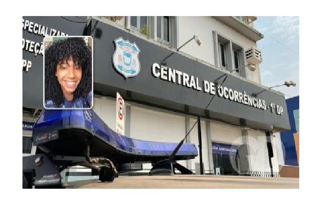 Estudante de 17 anos desaparece após marcar encontro