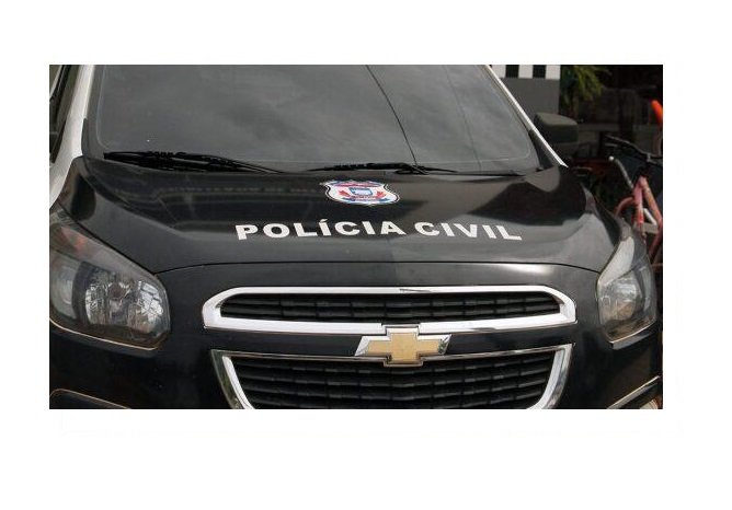 Suspeito de abusar sexualmente de enteada de 11 anos é preso pela Polícia Civil